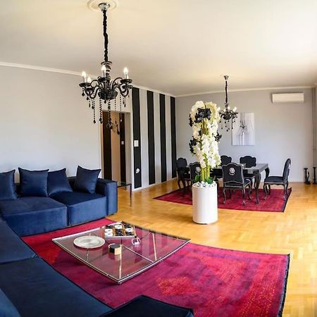 Seaview Orchid 2 Bed Elegance Apartment Athens Exterior photo