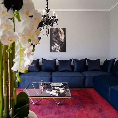 Seaview Orchid 2 Bed Elegance Apartment Athens Exterior photo