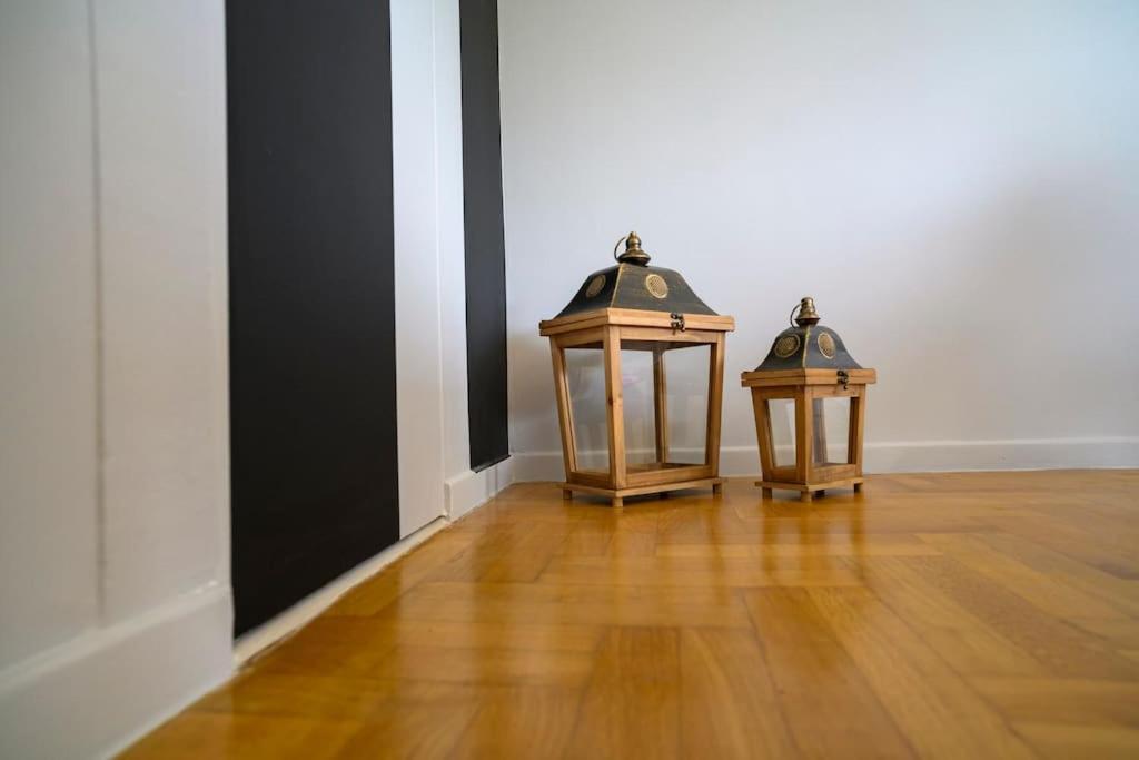 Seaview Orchid 2 Bed Elegance Apartment Athens Exterior photo