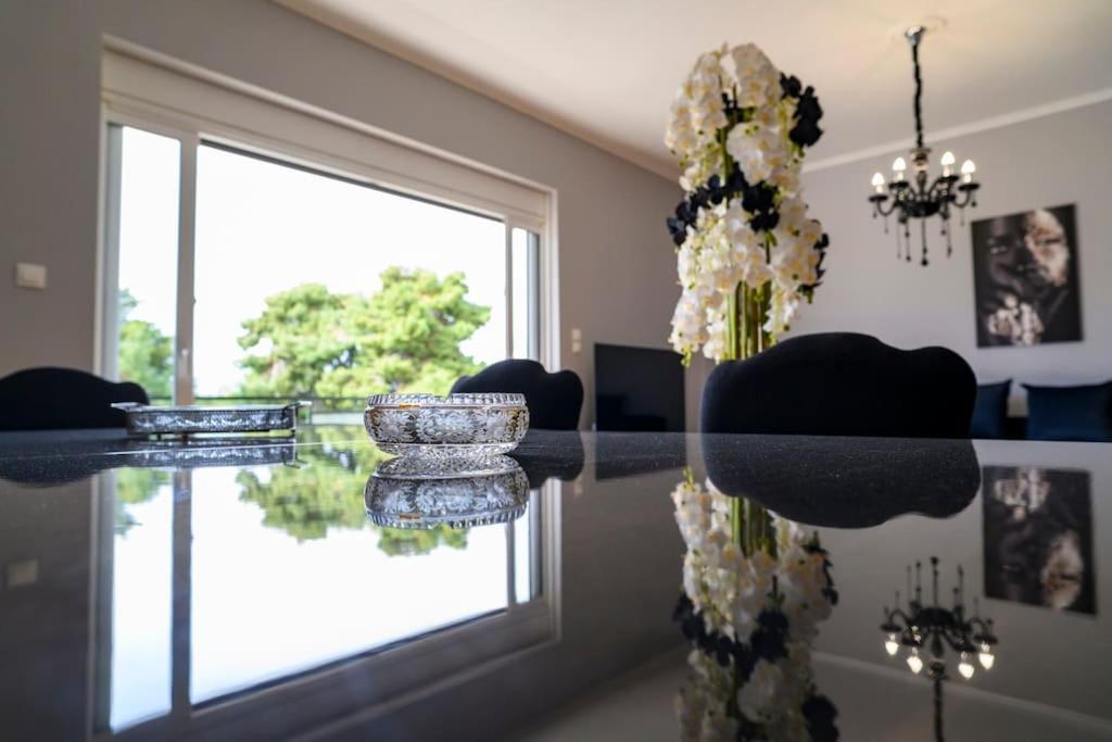 Seaview Orchid 2 Bed Elegance Apartment Athens Exterior photo