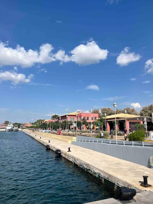 Seaview Orchid 2 Bed Elegance Apartment Athens Exterior photo