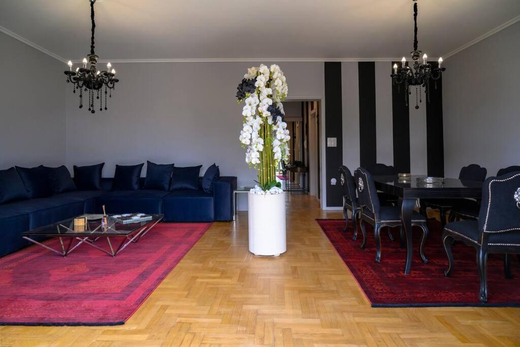Seaview Orchid 2 Bed Elegance Apartment Athens Exterior photo
