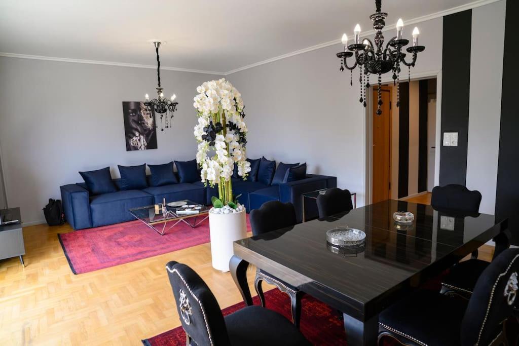 Seaview Orchid 2 Bed Elegance Apartment Athens Exterior photo