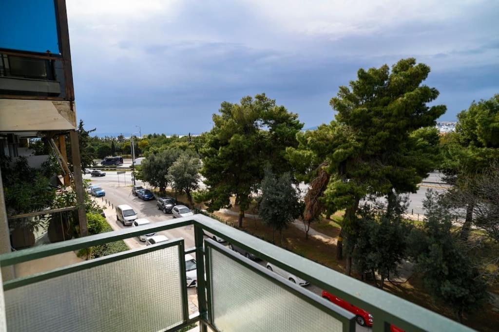 Seaview Orchid 2 Bed Elegance Apartment Athens Exterior photo